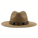 Panama traveling Hat nz