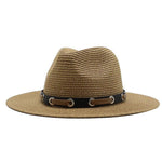 Panama traveling Hat nz