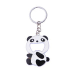 Panda keyring nz