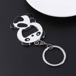 Panda keyring nz