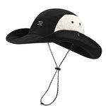 Party bucket hat Black nz