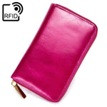 Passport wallet Pink nz