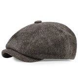 Peaky Blinders Cap Khaki green nz