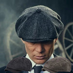 Peaky Blinders Cap nz