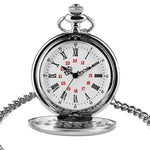 Peaky Blinders pocket watch nz