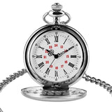 Peaky Blinders pocket watch nz