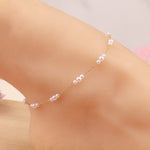 Pearl Anklet nz