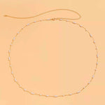 Pearl belt chain nz