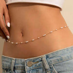 Pearl belt chain nz