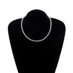 Pearl choker necklace nz