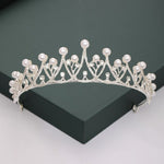 Pearl crown nz