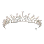 Pearl crown nz