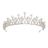 Pearl crown nz