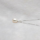 Pearl necklace for women nz