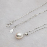 Pearl necklace for women nz