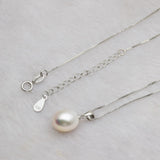 Pearl necklace for women nz