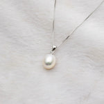 Pearl necklace for women nz