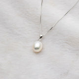 Pearl necklace for women nz