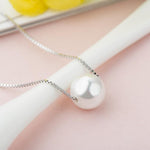 Pearl pendant nz