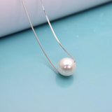 Pearl pendant nz