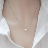 Pearl pendant nz
