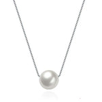 Pearl pendant nz