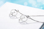Perched Cat earrings nz