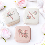 Personalised Jewellery Box A / White nz
