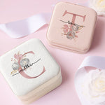 Personalised Jewellery Box nz