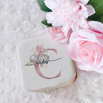 Personalised Jewellery Box nz