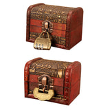 Personalised Wooden Jewellery Box nz
