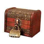 Personalised Wooden Jewellery Box nz