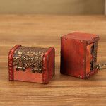 Personalised Wooden Jewellery Box nz