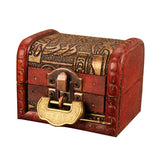Personalised Wooden Jewellery Box nz