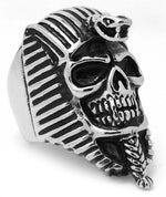 Pharaoh Ring 57 mm nz
