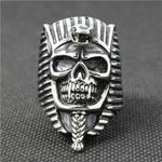 Pharaoh Ring nz