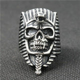 Pharaoh Ring nz