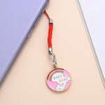 Phone charm nz