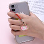 Phone charm nz