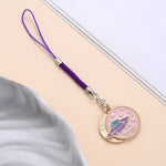 Phone charm UFO nz
