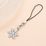 Phone snowflake accessory nz
