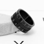 Photographer fidget ring nz
