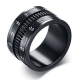 Photographer fidget ring nz