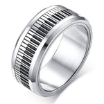 Piano anxiety ring nz
