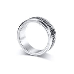 Piano anxiety ring nz