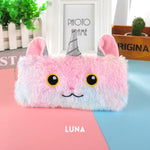 Pillowcase Toiletry Bag Luna nz