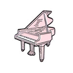 Pinboard Piano nz