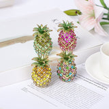 Pineapple Trinket Box nz