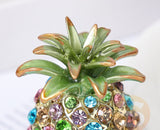 Pineapple Trinket Box nz