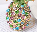 Pineapple Trinket Box nz